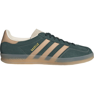 Adidas/阿迪达斯官方正品三叶草男女轻便低帮运动休闲鞋JH5402