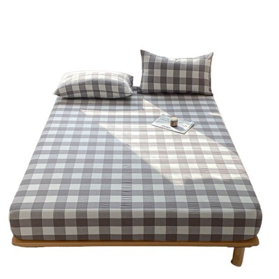 纯棉全包床笠防尘|超1万次加购