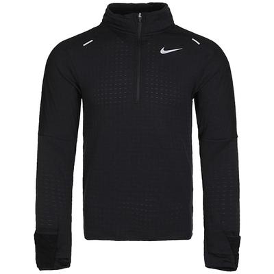 耐克休闲男子时尚潮流卫衣套头衫