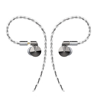 DUNU达音科禅PRO2025入耳式动圈耳机有线发烧HiFi音质高保真耳塞