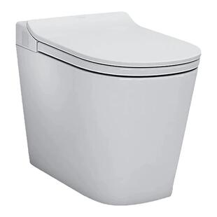 科勒智能马桶智能坐便器星逸一体轻智能坐便器臀洗自动开盖28529