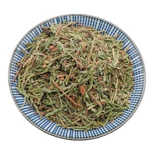 侧柏叶柏树叶干500g克中药材侧柏叶包邮香附子侧柏叶粉侧柏叶浮萍