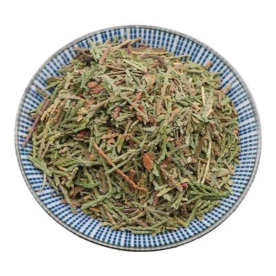 正品天然无硫侧柏叶中药材