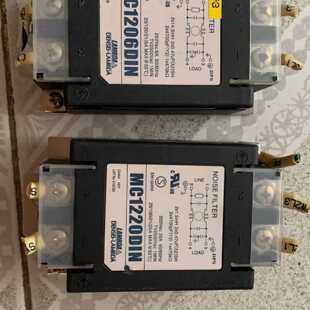 询价-LAMBDA兰姆达 电源滤波器 MC1220DIN 220V