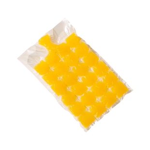 双枪一次性制冰袋自封口冰格袋子家用密封可撕冰格冰块模具食品级