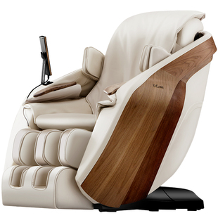 株式会社DCore日本原装进口家用全身太空舱豪华按摩椅DC-010C