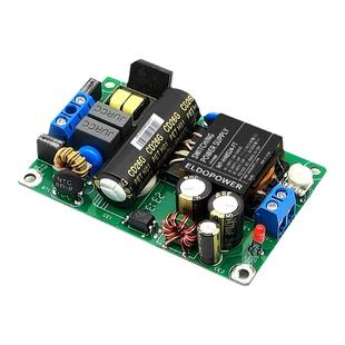 48W超薄型220V转12V4A/24V2A电源模块小尺寸AC-DC工业设备电源板