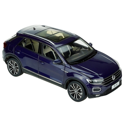 原厂汽车模型合金118