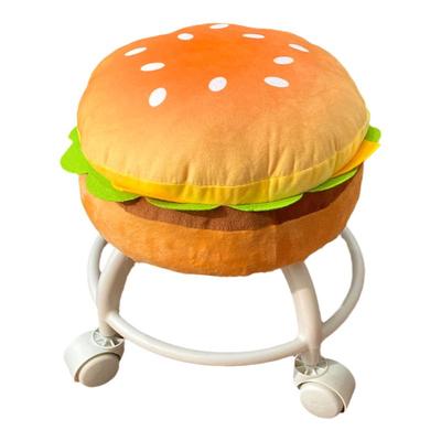 默默爱万向轮小凳子卡通