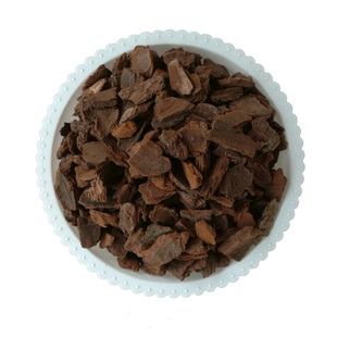 脱脂发酵腐熟进口新西兰松树皮兰花植料兰花土石斛月季营养土包邮