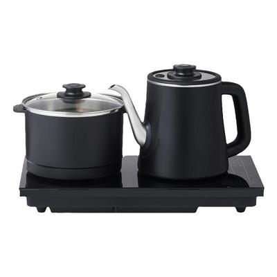 凯轩自动上水同时加热电热烧水壶