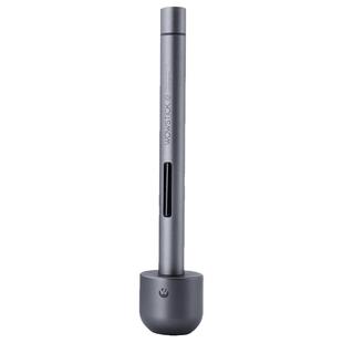 【达人推荐】wowstick锂电充电式电动螺丝刀精修迷你手机维修电脑