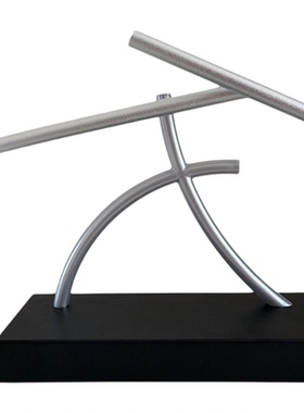 [家居好物]牛顿摆永动机摆件客厅