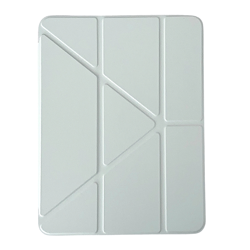 3Y带笔槽ipad11保护套2025新款iPadpro保护壳11寸air5平板壳mini7第九代8适用A2602苹果ipad10代透明硬壳防弯