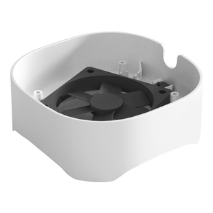 鲲鹏无限C8系列5G CPE路由器底座散热风扇