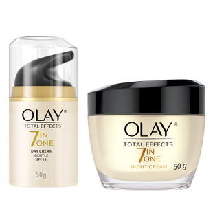 olay玉兰油面霜套装抗皱紧致衰老保湿美白护肤妈妈官方正品旗舰店