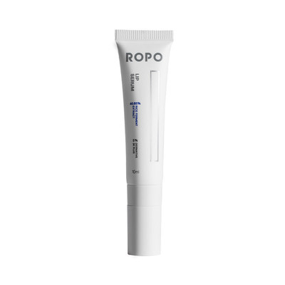 ROPO唇部精华啫喱保湿淡纹