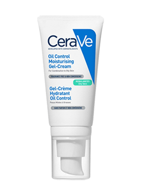 保税|新品！Cerave适乐肤保湿防晒修复乳液控油保湿面霜52ml