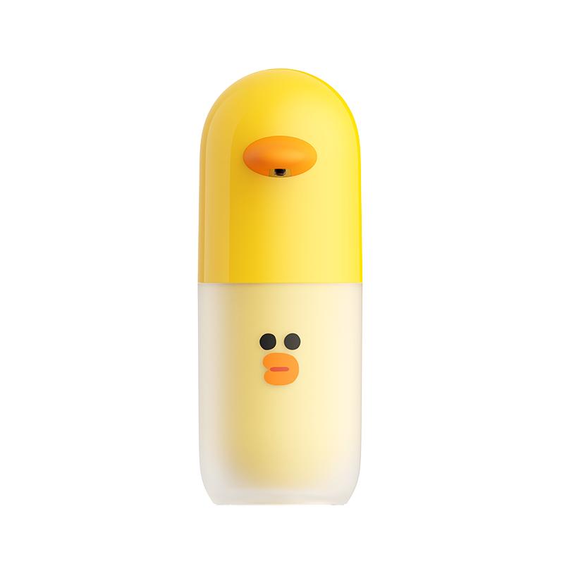 小米官旗米家自动洗手机泡沫抑菌洗手液机洗手液洗手自动礼物推荐