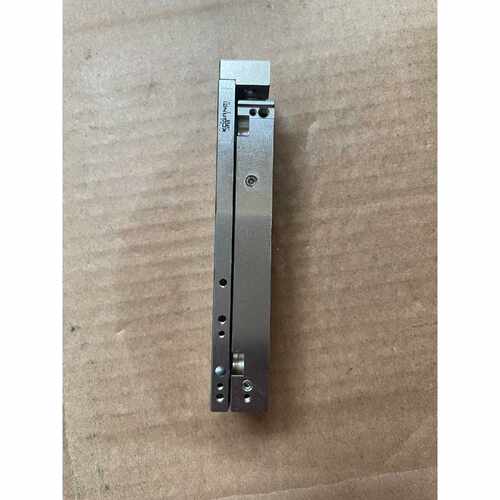 下单前咨询MGA10-40-R 小金井滑台气缸，拆机的，包好，滑动流畅