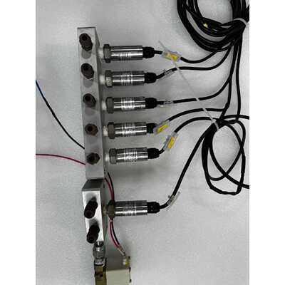 pressure transducer压力传感器   安泰压