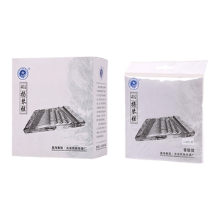 北京星海402扬琴弦乐海杨琴套弦144支扬琴散装琴线弦配件钢丝缠弦