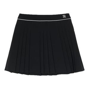 MLB官方女款短裙经典休闲