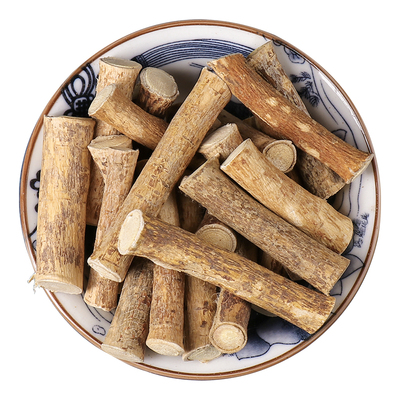 野生根特级五指祛湿干货500g毛桃