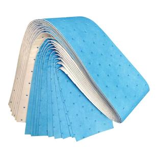 亿田集成灶垫纸家用加厚防油贴纸火星人美大森歌帅丰油烟机吸油棉