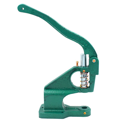 钮扣气眼铆钉手工手压安装机器