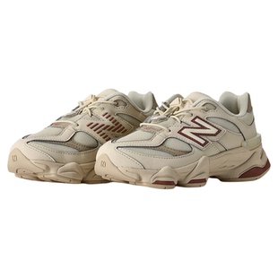 New Balance nb童鞋男女4-7岁中童春秋小象蹄缓震休闲鞋PV9060GC