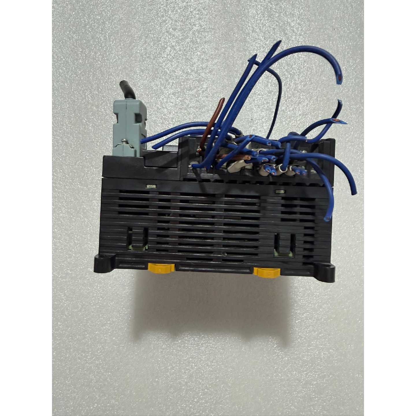 议价欧姆龙CP1E-N30SDT-D PLC主机,二手拆机件,实