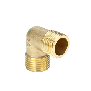 4分6分1寸全铜弯头不锈钢带座弯内外丝双外丝加长活接弯水管配件