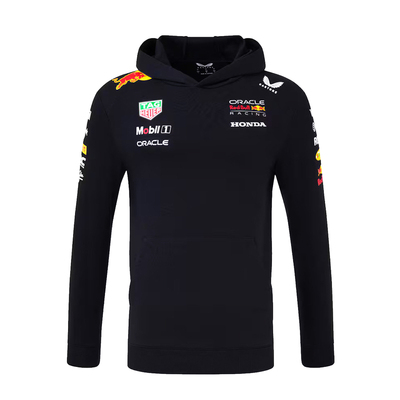 2025款红牛F1车队联名赛车服