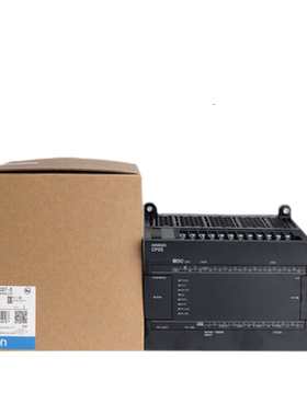 正品PLC欧姆龙CP2E-N60-N40-N30-N20DT-D-S60-30-1-DR-20-E40DR-A