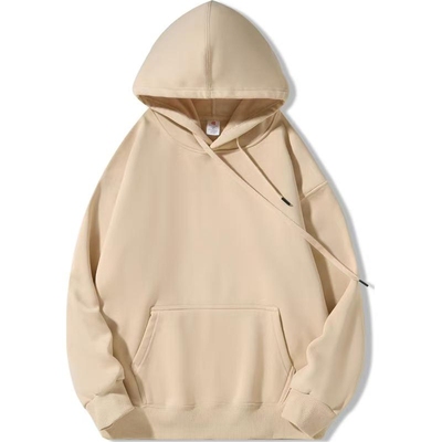 官方正品超好看纯棉洋气时尚连帽