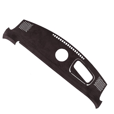 24-26款smart精灵#5车内仪表台隔热防晒遮阳内饰改装中控台避光垫