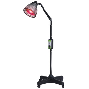 仙鹤近红外线理疗神灯医用治疗器妇科烤灯妇科剖腹产伤口医疗照灯