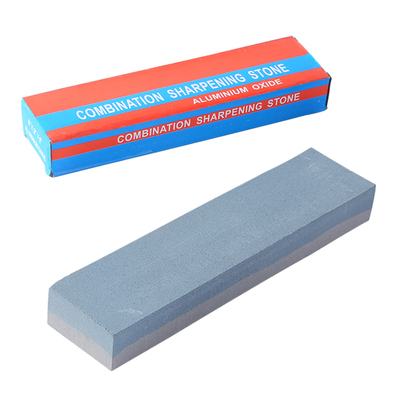 天然木工双面粗细开刃磨刀石