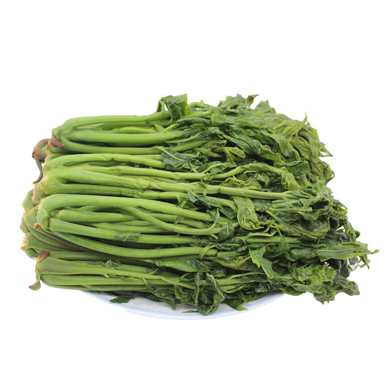 新鲜沂蒙山香椿芽咸菜