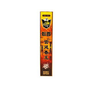 山鹰宫廷蚊蝇香王家用长效驱蚊强力灭苍蝇香棒饭店非无毒无味蚊香