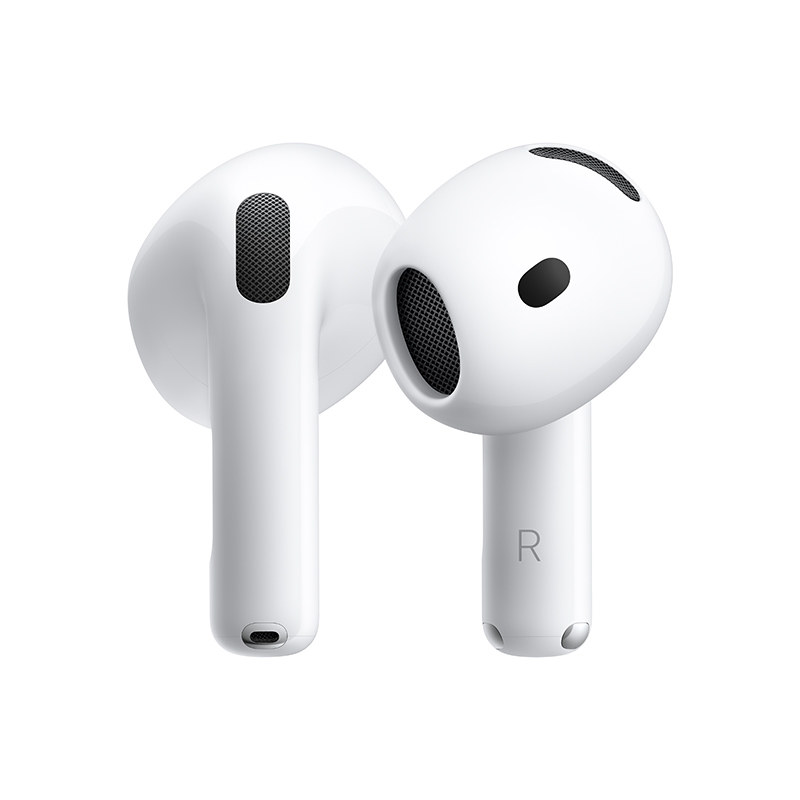 【新品上市】Apple/苹果 AirPods 5 无线蓝牙耳机主动降噪2026新