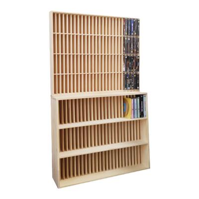 磁带木架CD木盒PS游戏卡带木架