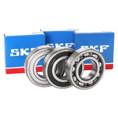 SKF进口深沟球轴承61900 61901 61902 61903 61904 61905-2Z-2RS1