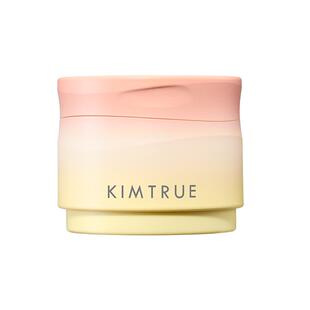 【丁禹兮同款】KIMTRUE且初第4代卸妆膏替换太阳红梨土豆泥卸妆膏
