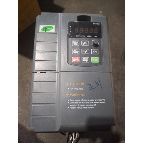 拍前询价：正川变频器ZC300AT33R7G5R5P3.75