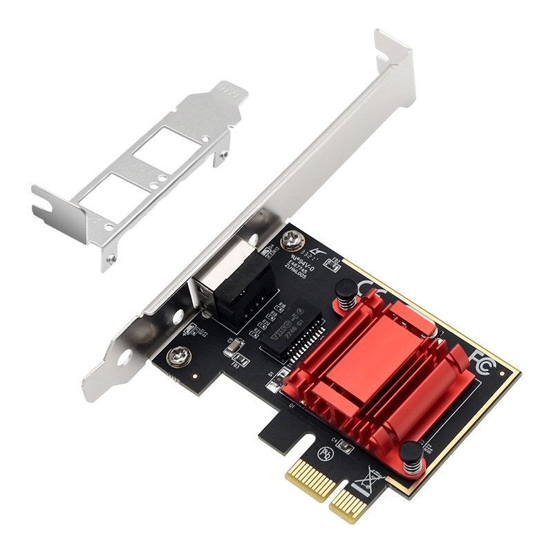 千兆单口网卡PCI-EX1