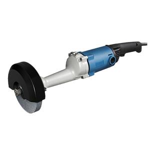 东成直向砂轮机125B/150手持式直磨机电动沙轮机打磨机磨光电磨机
