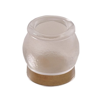 椅子脚套静音凳子脚垫加厚耐磨桌脚防滑垫硅胶桌腿桌子凳脚保护套