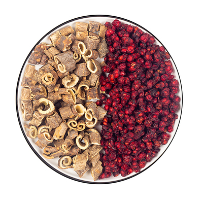 五加皮中药材正品500g官方旗舰店